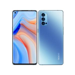 Oppo Reno4 Pro 5G 256GB Dual Sim - Blauw - Simlockvrij