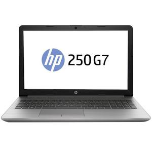 HP NoteBook 250 G7 15" Core i3 1,2 GHz - SSD 256 GB - 8GB QWERTY - Espanja