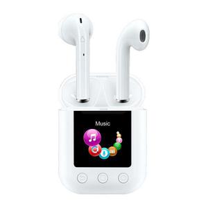 Ecouteurs Intra-auriculaire Bluetooth - Denver Electronics Twm-850