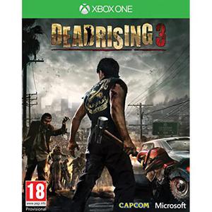 Dead Rising 3 - Xbox One