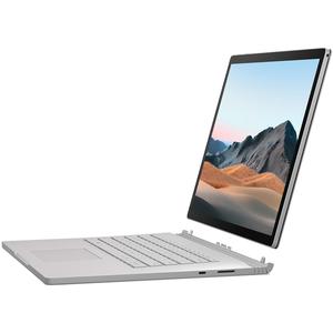 Microsoft Surface Book 3 13" Core i7 1,3 GHz - SSD 512 GB - 32GB Tastiera Francese