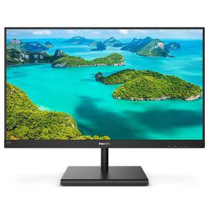 275E1S LCD-Monitor 686 cm (27 Zoll) EEK E (A - G) 2560 x 1440 Pixel QHD 4 ms Audio-Line-out IPS LED