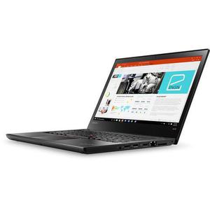Lenovo ThinkPad A475 14" PRO A12 2,5 GHz - SSD 128 Go - 8 Go QWERTY - Anglais (US)