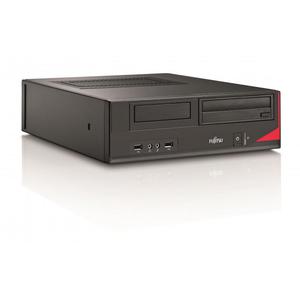 Fujitsu Esprimo E420 85+ SFF Core i5 3,1 GHz - SSD 240 GB + HDD 250 GB RAM 8GB