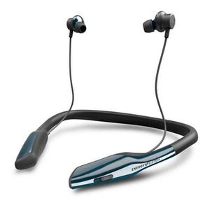 Ecouteurs Intra-auriculaire Bluetooth Réducteur De Bruit - Energy Sistem Neckband Bt Travel 8 Anc