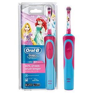 Brosse à dent électrique Oral-B D12KIDSP