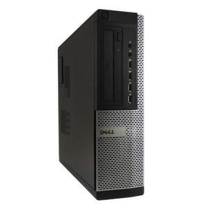 Dell OptiPlex 9010 DT Core i7 3,4 GHz - HDD 320 GB RAM 4GB