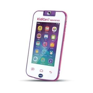 Tablette tactile pour enfant Vtech Kidicom advance