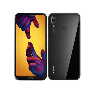 Huawei P20 Lite 64 Gb Dual Sim - Schwarz (Midnight Black) - Ohne Vertrag