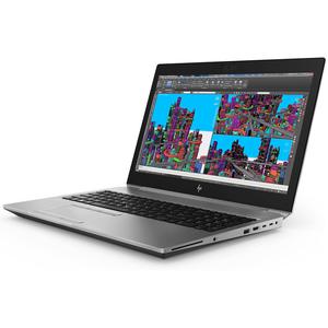 HP ZBook 15 G5 15" Core i7 2,2 GHz - SSD 500 Go - 32 Go AZERTY - Français
