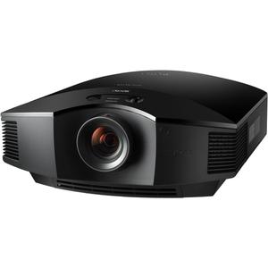 Vidéo projecteur Sony VPL-HW10 Noir