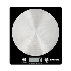 Salter 1036 BKSSDR Keukenweegschaal