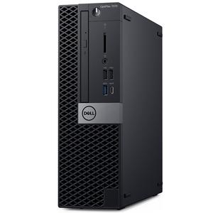 Dell OptiPlex 7070 SFF Core i3 3,6 GHz - SSD 256 GB RAM 8 GB