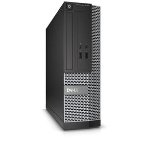 Dell OptiPlex 3020 SFF Pentium G3250 3,2 - HDD 500 GB - 4GB