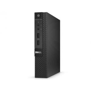 Dell OptiPlex 3020 Micro Core i5 2 GHz - SSD 120 GB RAM 4 GB