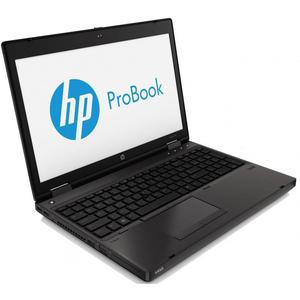 HP ProBook 6570B 15" Core i3 2,4 GHz - HDD 320 Go - 4 Go AZERTY - Français