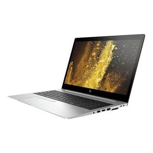 Hp EliteBook 850 G5 15" Core i5 1,6 GHz - SSD 128 GB - 8GB Tastiera Francese