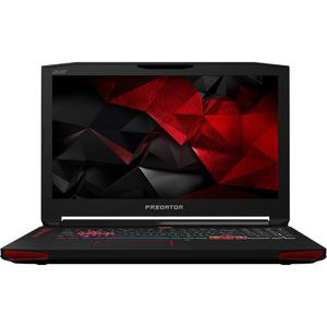 Acer Predator G9-792-710S 17,3” (2016)