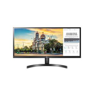 LG  Electronics Moniteurs, Noir, 29