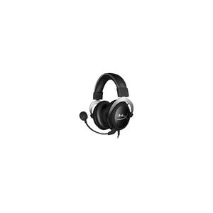 Kopfhörer Rauschunterdrückung Gaming mit Mikrophon Hyperx CloudX - Schwarz