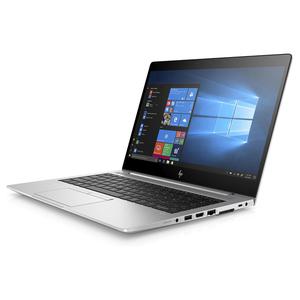 Hp EliteBook 830 G6 13" Core i5 1,6 GHz - SSD 256 GB - 16GB AZERTY - Französisch