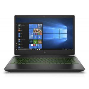 HP Gaming Pavilion 15-CX0046NF 15,6” (2018)