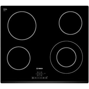 Plancha Bosch PKF631B17E