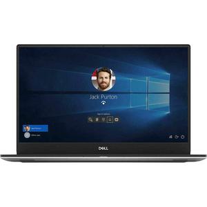 Dell Precision 5540 15\" Core I9 2,3 Ghz - Ssd 1 To - 32 Go Qwerty - Anglais (us)