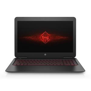 HP Omen 15-AX242NF 15” (2017)