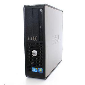 Dell OptiPlex 780 SFF Pentium 3,2 GHz - HDD 500 Go RAM 4 Go