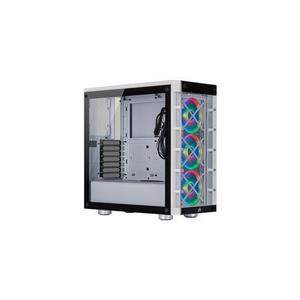 Corsair iCUE 465X Core i5 3,1 GHz - SSD 1000 GB - 16 GB - AMD Radeon RX Vega 64