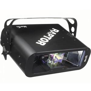 Schermprojector DJ Martin Raptor