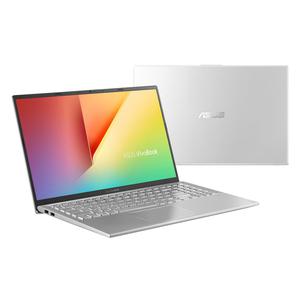 Asus VivoBook S512FA-EJ726T 15,6” (2018)