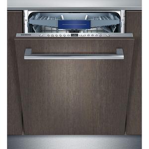 Lave-vaisselle tout intégrable 59,8 cm Siemens SN636X03NE - 14 Couverts