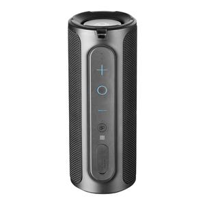 Aql Hurricane Bluetooth Speakers - Preto