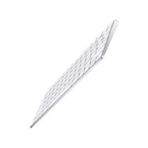 Apple Πληκτρολόγιο QWERTY Αγγλικά (US) Ασύρματο Magic Keyboard