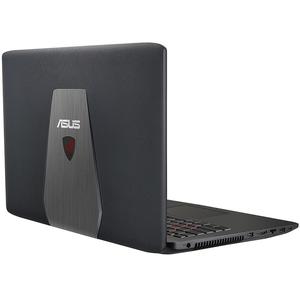 Asus ROG GL742VW-TY134T 17,3” (2018)