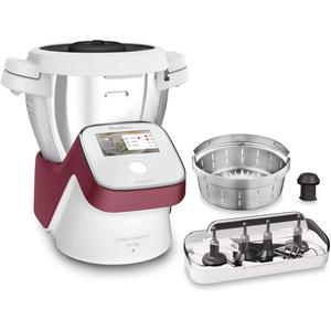 Moulinex I-Companion Touch XL HF938E00 Keukenmachine