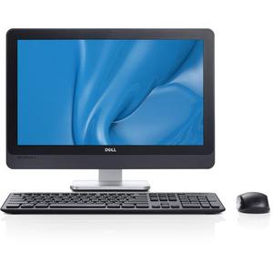 Dell OptiPlex 9010 23,8” (Mars 2013)