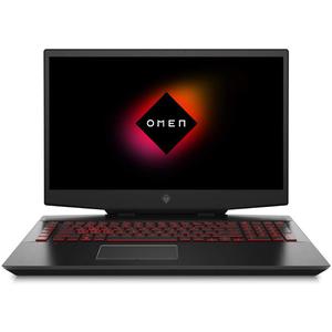 HP OMEN 17-CB0035NF 17" Core i5 2,4 GHz - SSD 512 GB - 16GB - NVIDIA GeForce GTX 1660 Ti AZERTY - Französisch