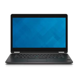 Dell Latitude E7470 14" Core i5 2.4 GHz - SSD 256 GB - 16GB AZERTY - Französisch