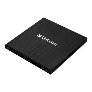 Verbatim Slimline Blu-Ray