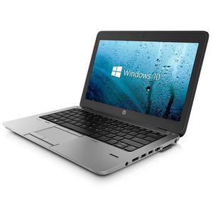 HP EliteBook 840 G2 14" Core i5 2,3 GHz - SSD 256 GB - 8GB - teclado francés