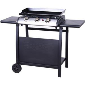 Plancha Kalorik TKG GGR 1000