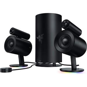 Razer Nommo Pro Speaker Bluetooth - Musta