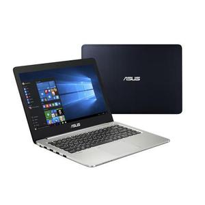 Asus K401 14” (2017)