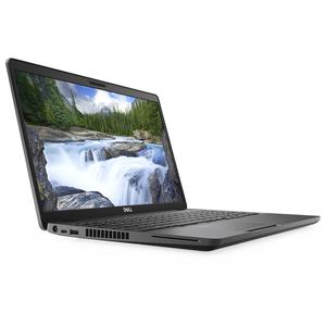 Dell Latitude 5500 15" Core i5 1,6 GHz - SSD 256 GB - 8GB AZERTY - Frans