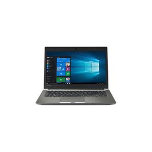 Toshiba Portégé Z30-C 13,3” (2016)