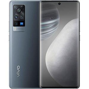 vivo X60 Pro 256GB Dual Sim - Zwart - Simlockvrij