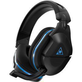 Casque Gaming Bluetooth avec Micro Turtle Beach Stealth 600 Gen 2 - Noir/Bleu